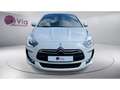 DS Automobiles DS 5 2.0 BlueHDi 180 BVA EAT6 So Chic - TOIT PANO / CAMERA DE RECUL / SIEGES ELECTRIQUES CHAUFFANTS ET M Grau - thumbnail 2