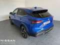 Nissan Qashqai 1.3 DIG-T  Tekna + Plus 6MT 20" PGD LED Blauw - thumbnail 5