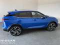 Nissan Qashqai 1.3 DIG-T  Tekna + Plus 6MT 20" PGD LED Blauw - thumbnail 8