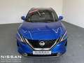 Nissan Qashqai 1.3 DIG-T  Tekna + Plus 6MT 20" PGD LED Blauw - thumbnail 3