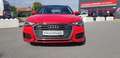 Audi A6 Avant 45 TDI quattro S-Line Rot - thumbnail 3