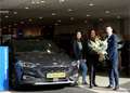 Ford Fiesta 1.0 EcoBoost Active 100PK APPLE/ANDRIOD | STOEL/ST Blanc - thumbnail 37