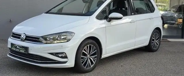 Volkswagen Golf Sportsvan 1.0 TSI 110CH BlueMotion Connect