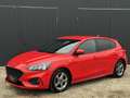 Ford Focus 1,0 EcoBoost ST-Line Business Rot - thumbnail 5