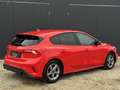 Ford Focus 1,0 EcoBoost ST-Line Business Rot - thumbnail 6