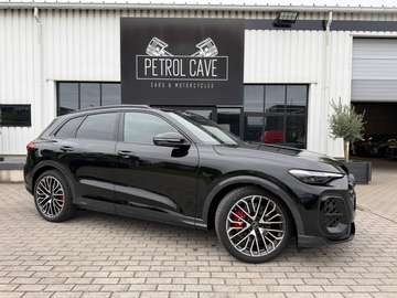 SQ5 3.0 V6 TFSI Quattro MHEV S tronic