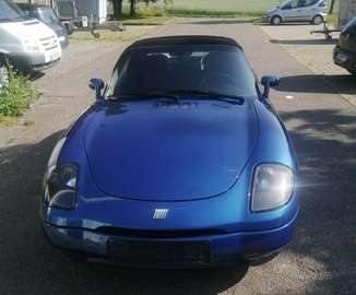 Barchetta 1.8 16V
