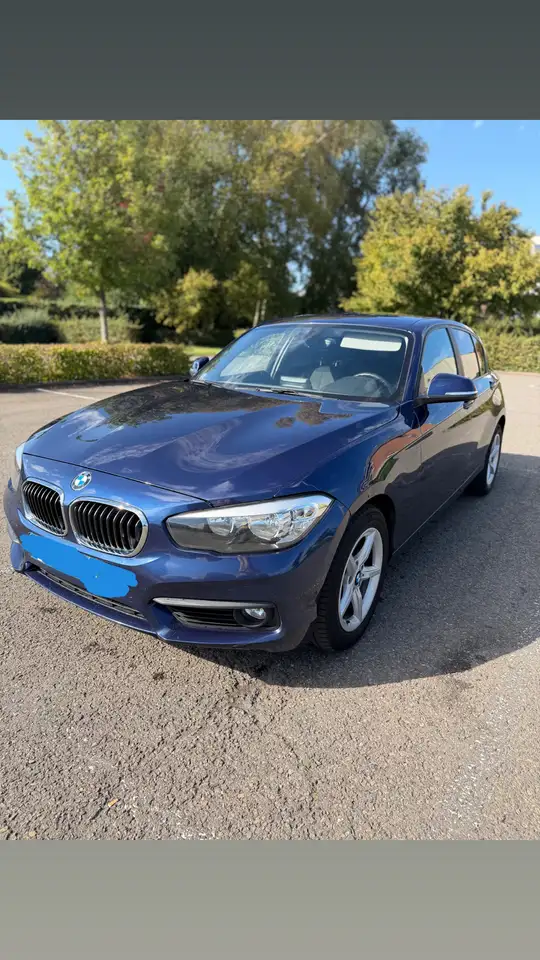 BMW 116
