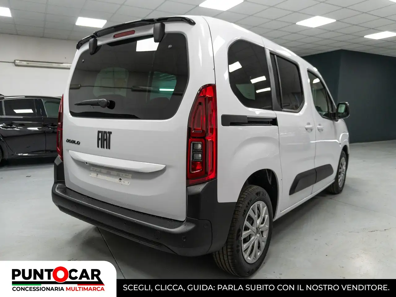 Fiat Qubo 2026