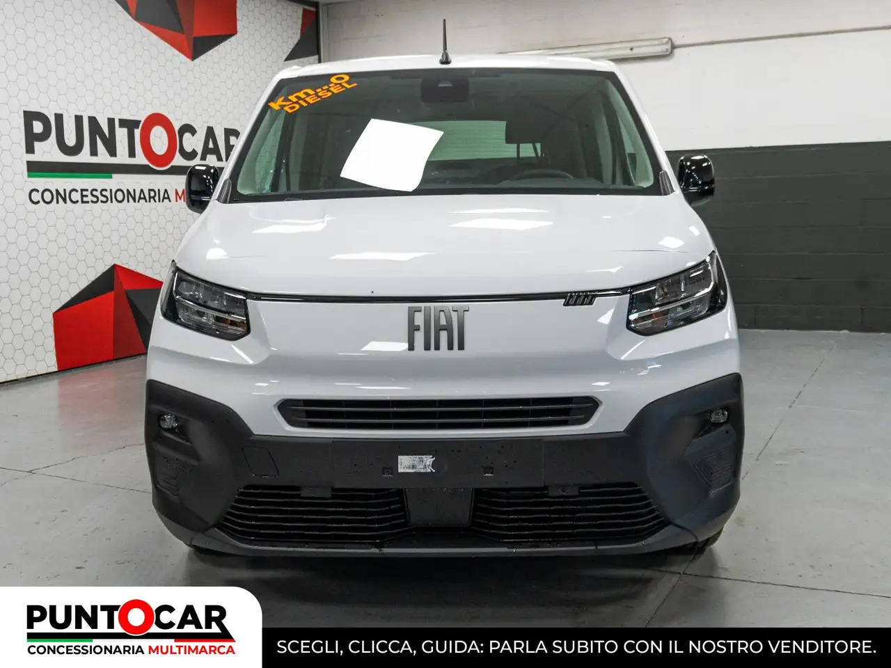 Fiat Qubo 2026