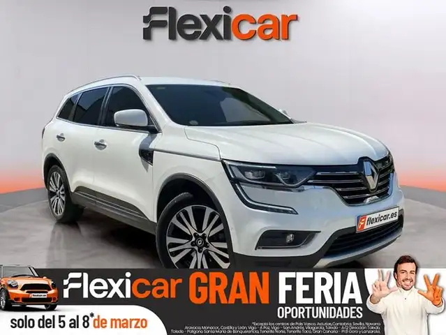 Renault Koleos Initiale+Pa.+dCi+130kW+%28175cv%29+X-Tr.+4WD