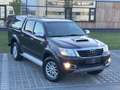 Toyota Hilux DK 4x4 3,0 D-4D 170 Aut. *INVINCIBLE* Grau - thumbnail 9