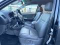 Toyota Hilux DK 4x4 3,0 D-4D 170 Aut. *INVINCIBLE* Grau - thumbnail 13