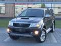 Toyota Hilux DK 4x4 3,0 D-4D 170 Aut. *INVINCIBLE* Grau - thumbnail 3