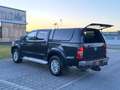 Toyota Hilux DK 4x4 3,0 D-4D 170 Aut. *INVINCIBLE* Grau - thumbnail 11