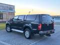 Toyota Hilux DK 4x4 3,0 D-4D 170 Aut. *INVINCIBLE* Grau - thumbnail 4