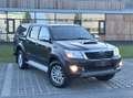 Toyota Hilux DK 4x4 3,0 D-4D 170 Aut. *INVINCIBLE* Grau - thumbnail 7