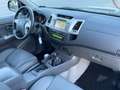 Toyota Hilux DK 4x4 3,0 D-4D 170 Aut. *INVINCIBLE* Grau - thumbnail 16