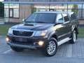 Toyota Hilux DK 4x4 3,0 D-4D 170 Aut. *INVINCIBLE* Grau - thumbnail 8
