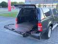 Toyota Hilux DK 4x4 3,0 D-4D 170 Aut. *INVINCIBLE* Grau - thumbnail 12