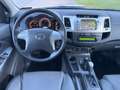 Toyota Hilux DK 4x4 3,0 D-4D 170 Aut. *INVINCIBLE* Grau - thumbnail 15
