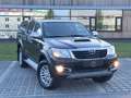 Toyota Hilux DK 4x4 3,0 D-4D 170 Aut. *INVINCIBLE* Grau - thumbnail 1