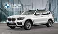 BMW X3 xDrive20d xLine Head-Up HiFi LED WLAN AHK Weiß - thumbnail 1