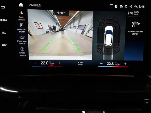 BMW 2 Series view 17