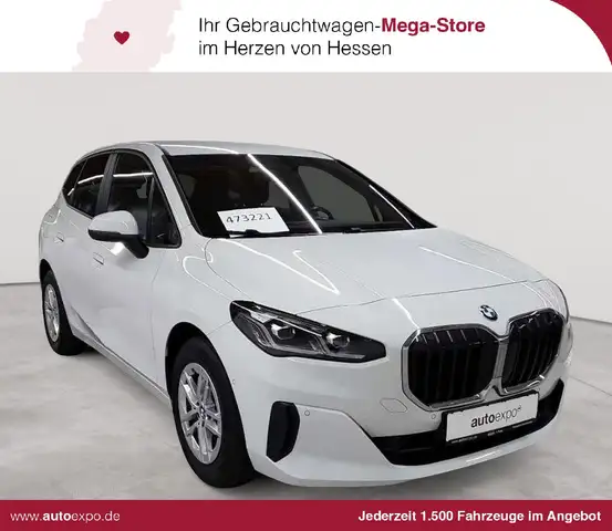 BMW 2 Series main image
