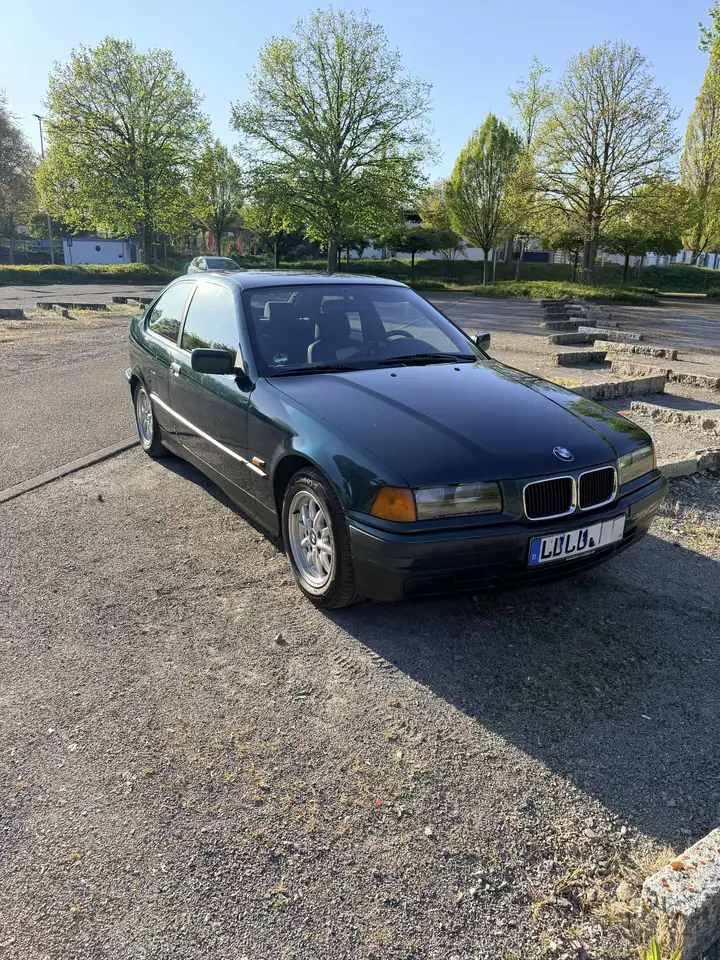 BMW 316