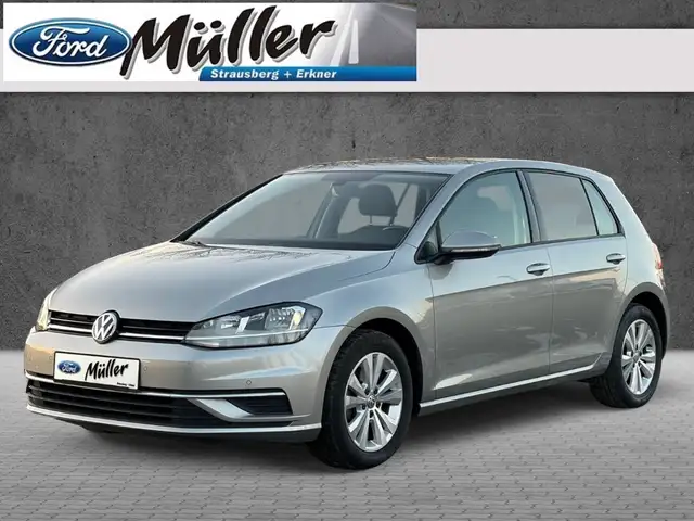 Volkswagen Golf 1.4 TSI Comfortline DSG Navi ErgoActive