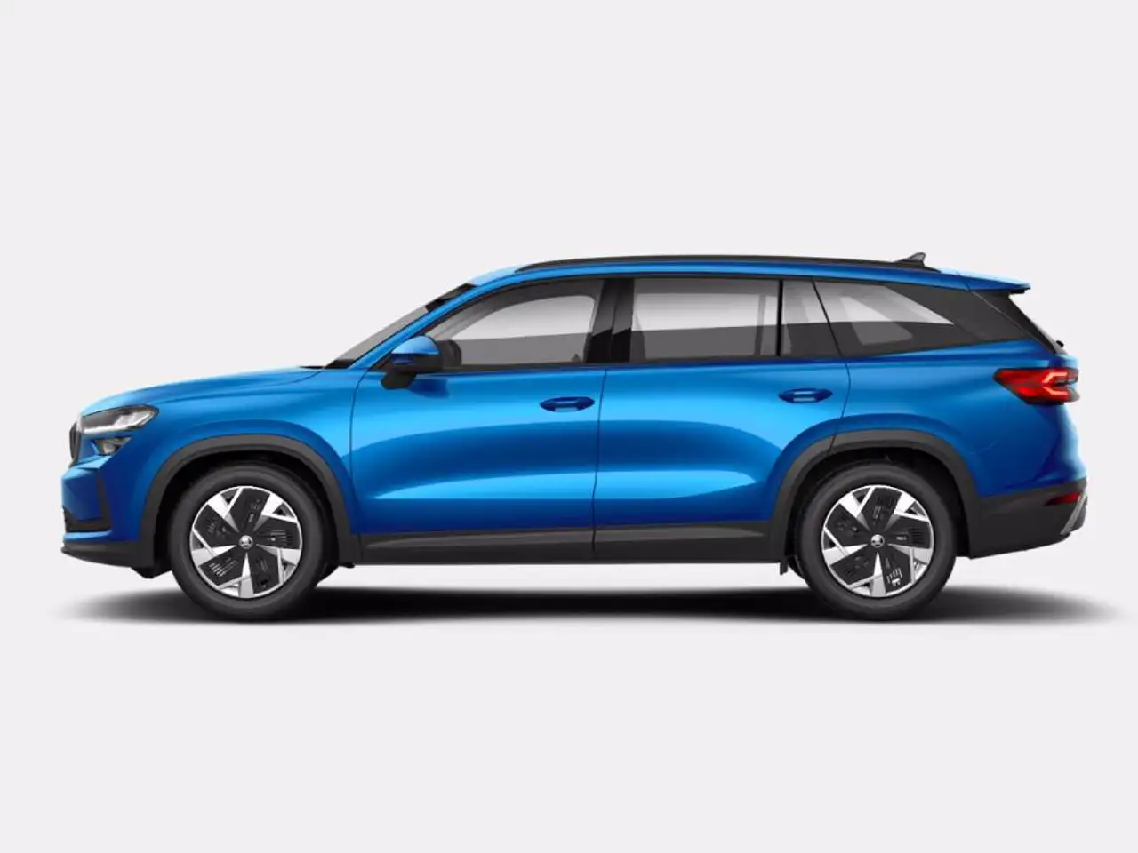 Skoda Kodiaq 2026