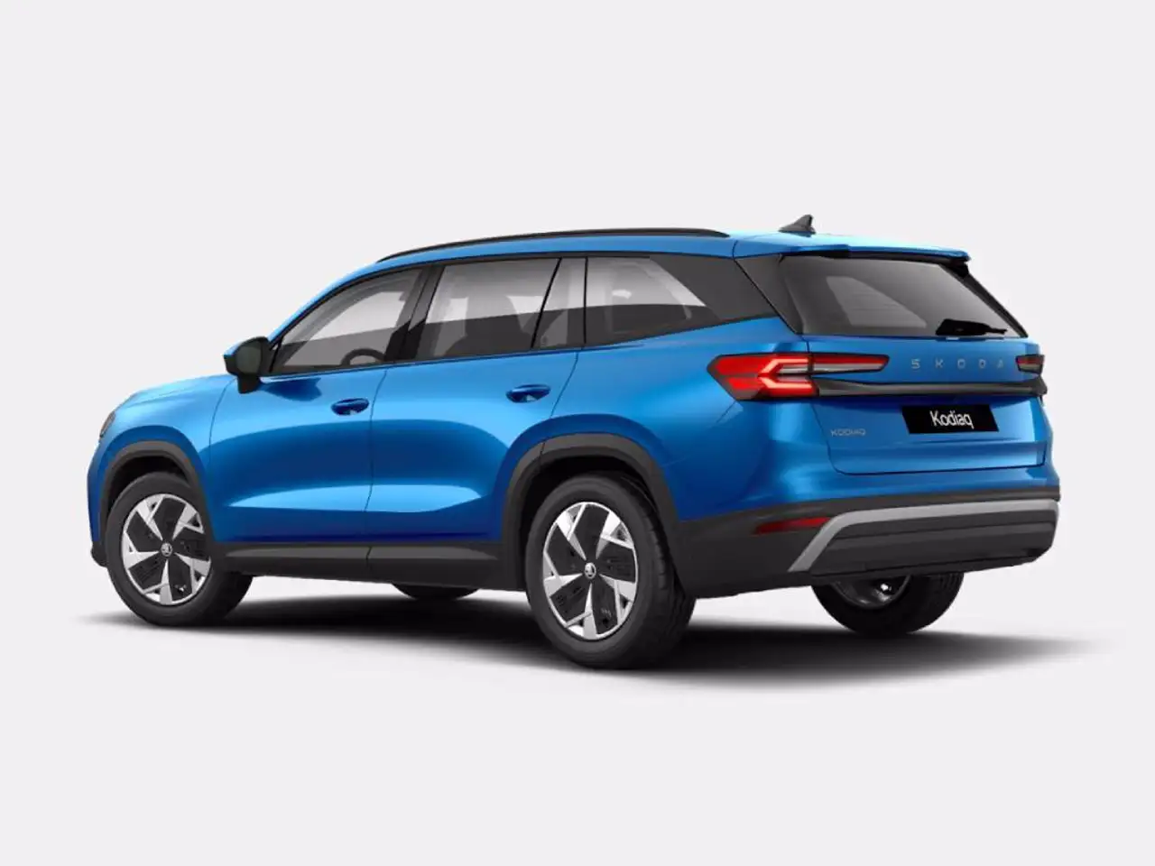 Skoda Kodiaq 2026