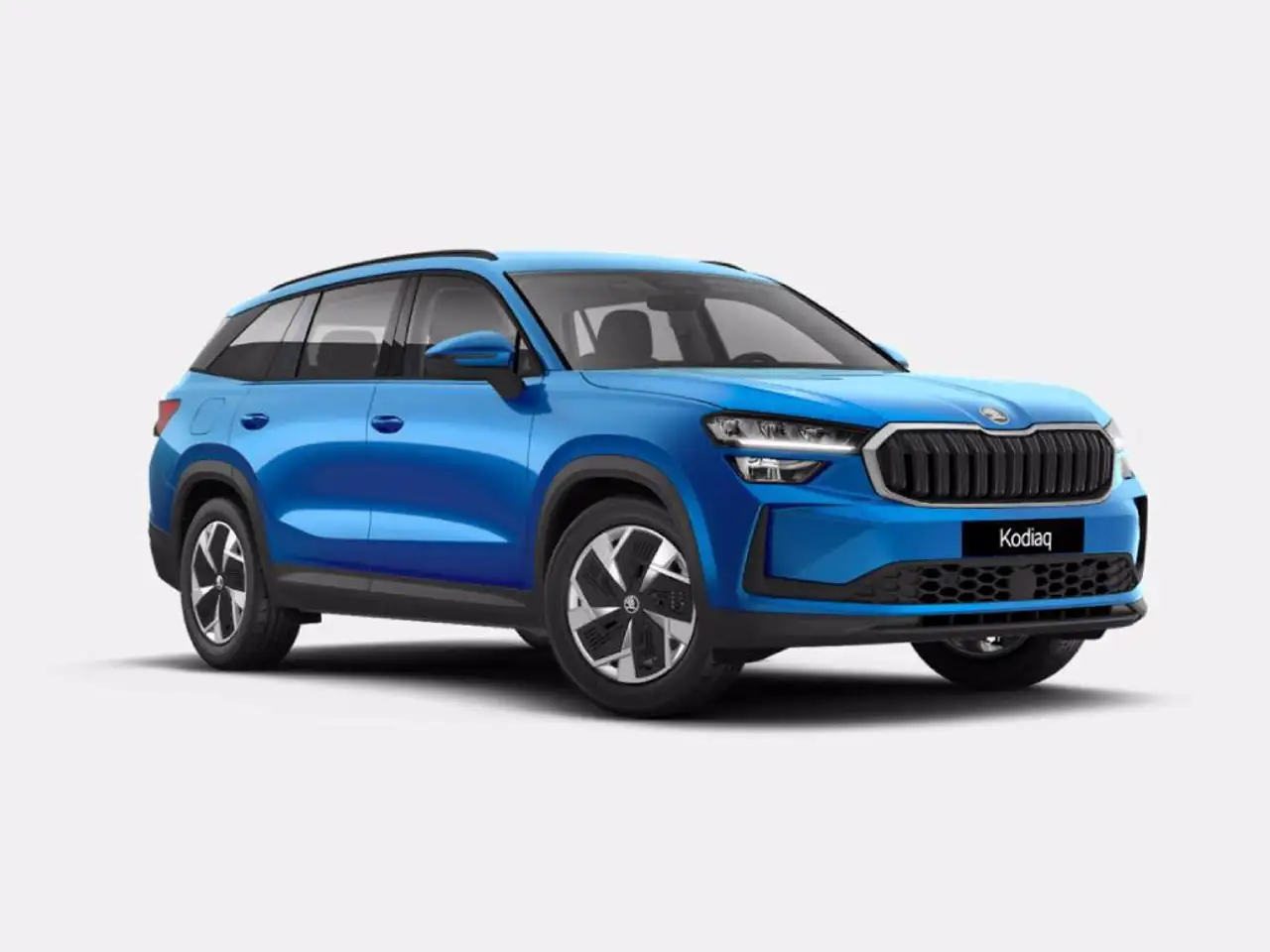 Skoda Kodiaq 2026