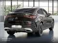 Mercedes-Benz GLC 450 d 4M AMG+PANO+360+AHK+BURMESTER+KEYLESS+9G Schwarz - thumbnail 4