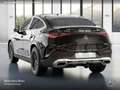 Mercedes-Benz GLC 450 d 4M AMG+PANO+360+AHK+BURMESTER+KEYLESS+9G Schwarz - thumbnail 20