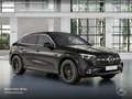 Mercedes-Benz GLC 450 d 4M AMG+PANO+360+AHK+BURMESTER+KEYLESS+9G Schwarz - thumbnail 17