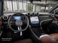 Mercedes-Benz GLC 450 d 4M AMG+PANO+360+AHK+BURMESTER+KEYLESS+9G Schwarz - thumbnail 9