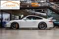Porsche 997 GT3 3,8 deutsch 60tkm Lift Carbon Keramik Weiß - thumbnail 6