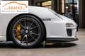 Porsche 997 GT3 3,8 deutsch 60tkm Lift Carbon Keramik Weiß - thumbnail 5