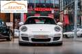 Porsche 997 GT3 3,8 deutsch 60tkm Lift Carbon Keramik Weiß - thumbnail 7