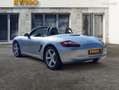 Porsche Boxster 2.7 245ch TIPTRONIC-S BVA 3ème main depuis 2014 Carnet complet à jour Garantie ... Grijs - thumbnail 3