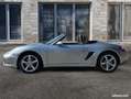 Porsche Boxster 2.7 245ch TIPTRONIC-S BVA 3ème main depuis 2014 Carnet complet à jour Garantie ... Grijs - thumbnail 2