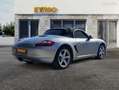Porsche Boxster 2.7 245ch TIPTRONIC-S BVA 3ème main depuis 2014 Carnet complet à jour Garantie ... Grijs - thumbnail 5