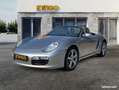 Porsche Boxster 2.7 245ch TIPTRONIC-S BVA 3ème main depuis 2014 Carnet complet à jour Garantie ... Grijs - thumbnail 1