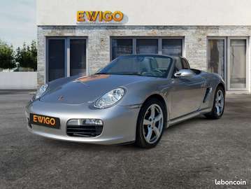 2.7 245ch TIPTRONIC-S BVA 3ème main depuis 2014 Carnet complet à jour Garantie ...