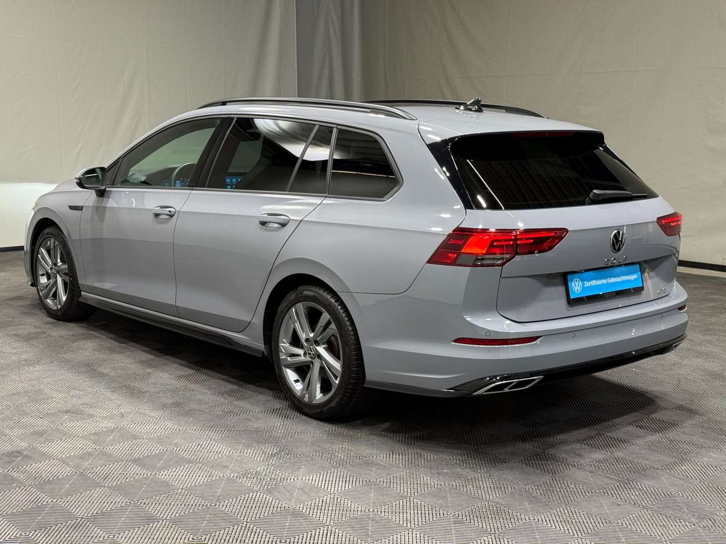 Volkswagen Golf Variant ETSI R-Line -  - Joinsteer - #3