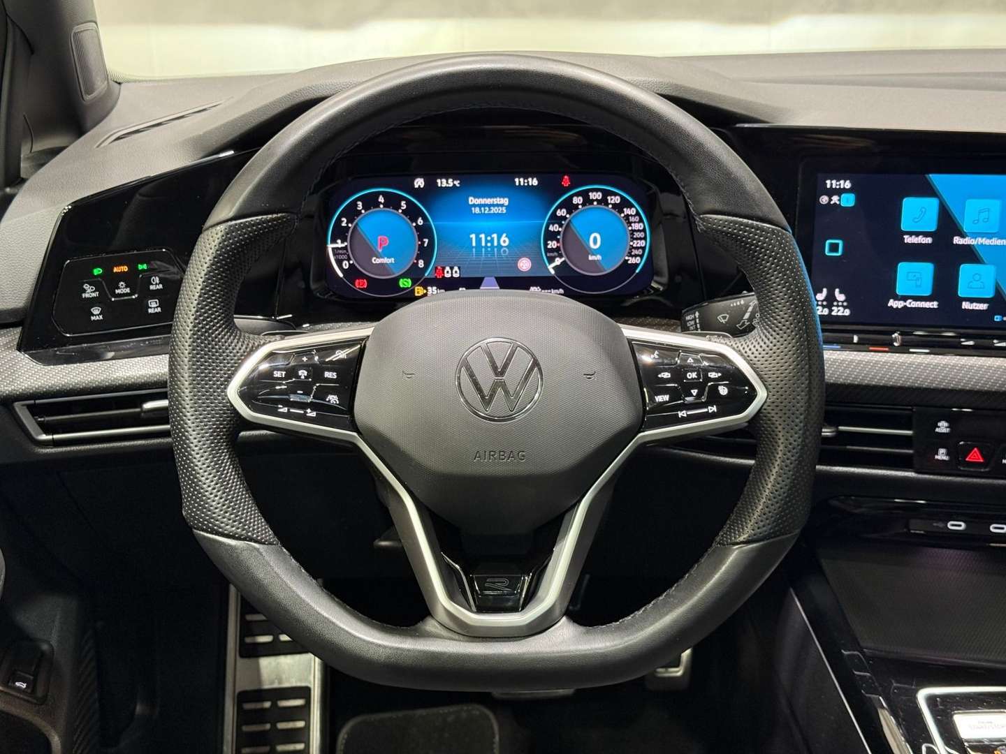 Volkswagen Golf Variant ETSI R-Line -  - Joinsteer - #5