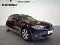 BMW 120 Lim. Advantage AUTO.M SCHIEBE.D SHZ Schwarz - thumbnail 8