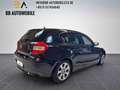 BMW 120 Lim. Advantage AUTO.M SCHIEBE.D SHZ Schwarz - thumbnail 6